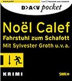 Produkt-Bild: Fahrstuhl zum Schafott. CD.