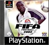 Eigenschaften ak tronic  / FIFA Football 2002