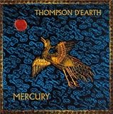 Mercury (featuring Carter Beauford and Dave Matthews)