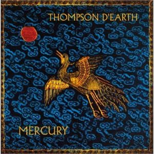 Mercury (featuring Carter Beauford and Dave Matthews)