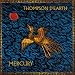 Mercury (featuring Carter Beauford and Dave Matthews)