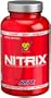 BSN Nitrix A.M. to P.M. Vaso-Muscular Volumizer, 180 Tablets