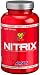 BSN Nitrix A.M. to P.M. Vaso-Muscular Volumizer, 180 Tablets