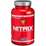 BSN Nitrix Advanced Vaso-Muscular Volumizer