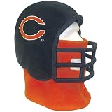 NFL Chicago Bears Ultimate Fan Helmet