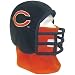 NFL Chicago Bears Ultimate Fan Helmet