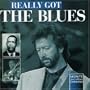 Really Got the Blues