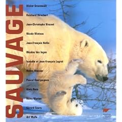 Sauvage (Ancien prix Editeur 47 Euros)