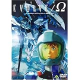 GUNDAM EVOLVE../ (ガンダムイボルブ ダブルドットスラッシュ) Ω(オメガ) [DVD]