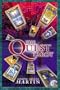 The Quest Tarot (Book & Card Pack)