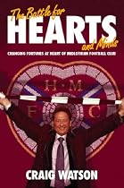 The Battle for Hearts and Minds: Changing Fortunes at Heart of Midlothian FC