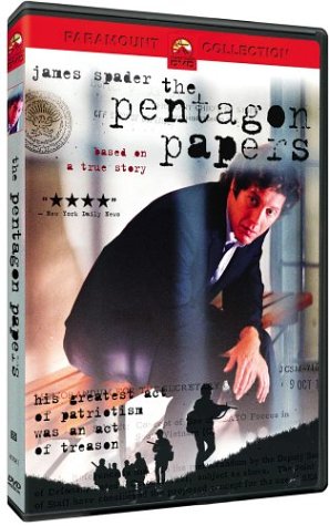 The Pentagon Papers