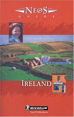 City Travel Guides Discounted  Books : Michelin Neos Guide Ireland