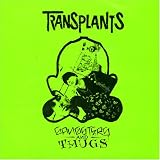 Gangsters and Thugs [7" VINYL]