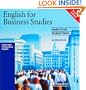 English for Business Studies Audio CD Set (2 CDs) (Cambridge Professional English)