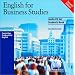 English for Business Studies Audio CD Set (Cambridge Professional English)
