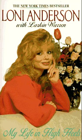  Loni Anderson