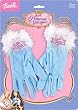 Erika Barbie Costume Gloves