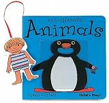 Animals (All Change!)