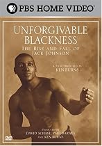 Unforgivable Blackness - The Rise and Fall of Jack Johnson Streaming.