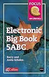 Focus on literacy. Electronic big books 5A, 5B, 5C