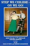 Review Independent Video Productions  / Step We Ceilidh On We Go