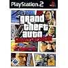 Grand Theft Auto: Liberty City Stories