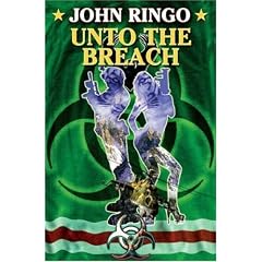 Unto the Breach (Ghost/Kildar series no 4).  (Explanation this is NOT part of the "Legacy of Aldenata" series, it is part of the different series by the same author which starts with "Ghost")
