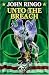  : Unto the Breach (Paladin of Shadows, Book 4)