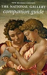 The National Gallery Companion, Revised and Expanded Edition