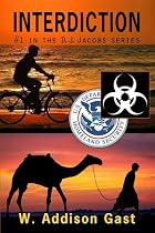 INTERDICTION (D J Jacobs series)-From Free Kindle Books Library Click to Download Free Kindle Book -> INTERDICTION (D J Jacobs series)