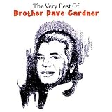 The Very Best of Brother Dave