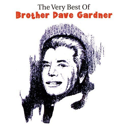 CD-Charts  Search : The Very Best of Brother Dave