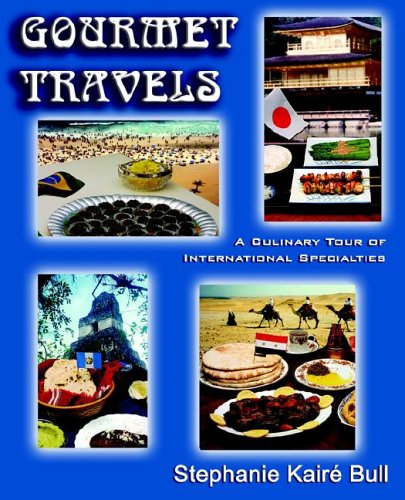 Specialty Travel