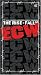 The Rise and Fall of ECW [VHS]