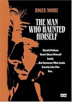 The Man Who Haunted Himself