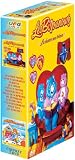 Revue L.C.J Editions  / Les Bisounours vol2 - Les Bisounours en colonie de vacances