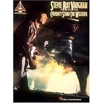 Stevie Ray Vaughan - Couldn't Stand the Weather* book cover