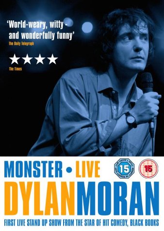 Childrens Toyshop   : Dylan Moran - Monster - Live