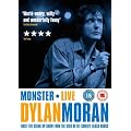 Dylan Moran - Monster Live [DVD]
