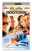 Lords of Dogtown [UMD for PSP]