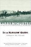 In a Narrow Grave : Essays on Texas