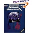 Metallica - Ride the Lightning(Bass Guitar) by Metallica