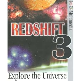 Redshift 3