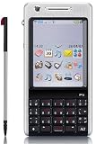 Sony Ericsson P1i Silver/Black (unlocked)