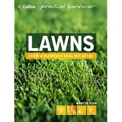 Collins Practical Gardener - Lawns