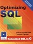 Optimizing SQL: Embedded SQL in C with 3.5 Disk