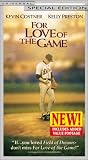 For Love of the Game (Spec)