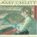 Book Mary Cassatt: 1999 Calendar