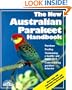 Australian Parakeet Handbook, The New (New Pet Handbooks)